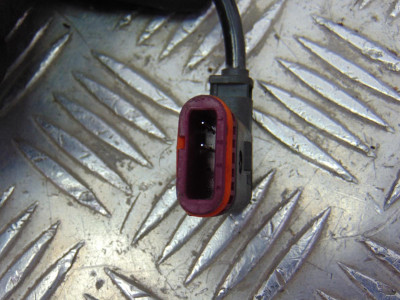 MANGUETA TRASERA IZQUIERDA, MERCEDES-BENZ, CLASE GLK (BM 204)