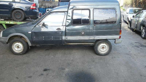  CITROEN C 15 