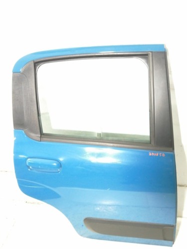  PUERTA TRASERA DERECHA FIAT III PANDA (319) 