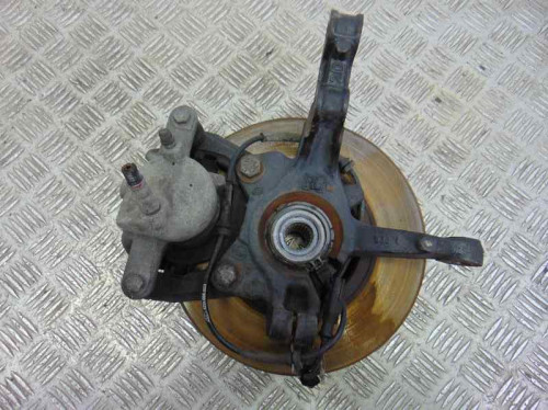 MANGUETA DELANTERA DERECHA de segunda mano