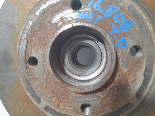  NO IDENTIFICADO Renault SCENIC II (JM) 