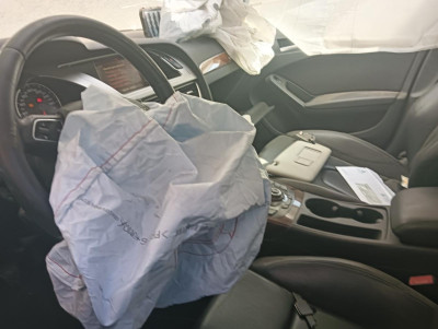 AUDI A4 BERLINA (8K2)