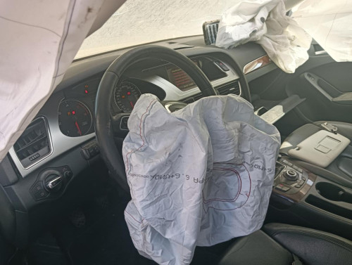 AUDI A4 BERLINA (8K2) — автомобиль-донор на запчасти 