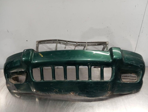  PARAGOLPES DELANTERO, JEEP, GRAND CHEROKEE (WJ/WG) 
