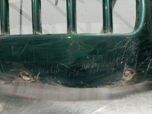  PARAGOLPES DELANTERO, JEEP, GRAND CHEROKEE (WJ/WG) 