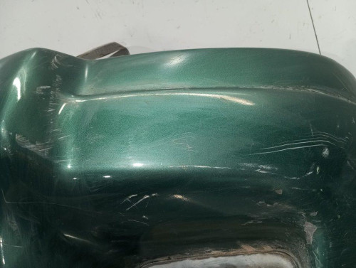  PARAGOLPES DELANTERO, JEEP, GRAND CHEROKEE (WJ/WG) 