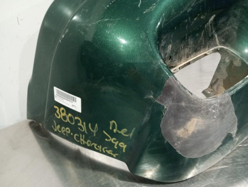  PARAGOLPES DELANTERO, JEEP, GRAND CHEROKEE (WJ/WG) 