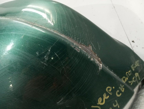  PARAGOLPES DELANTERO, JEEP, GRAND CHEROKEE (WJ/WG) 