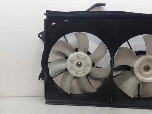 ELECTROVENTILADOR Toyota COROLLA VERSO (R1) 