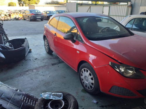  RETROVISOR DERECHO SEAT IBIZA SC (6J1) 