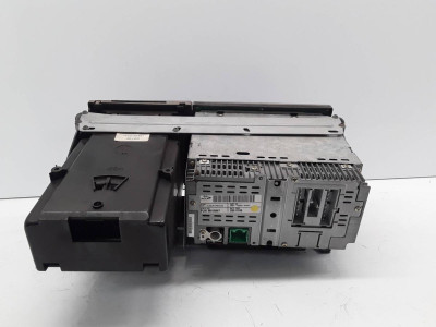 SISTEMA AUDIO / RADIO CD, JAGUAR, S-TYPE