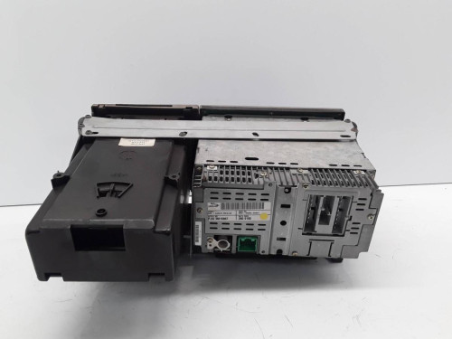 SISTEMA AUDIO / RADIO CD JAGUAR S-TYPE 