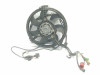  ELECTROVENTILADOR, AUDI, A4 BERLINA (B5) 