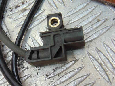 MANGUETA TRASERA DERECHA, MERCEDES-BENZ, CLASE C (BM 205) BERLINA