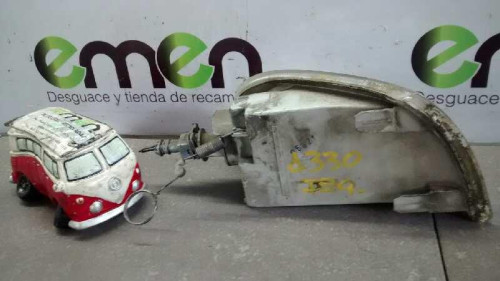  PILOTO DELANTERO IZQUIERDO Fiat I PUNTO (176) BERLINA 