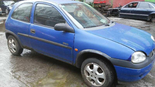  OPEL CORSA B 