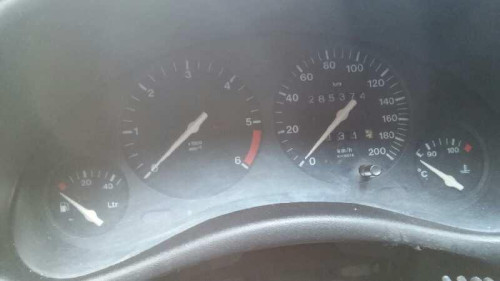  OPEL CORSA B 