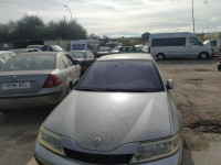RENAULT LAGUNA II (BG0)