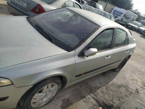  RENAULT LAGUNA II (BG0) 