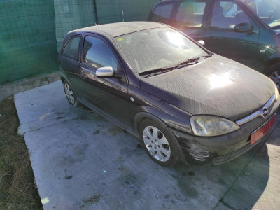 OPEL CORSA C