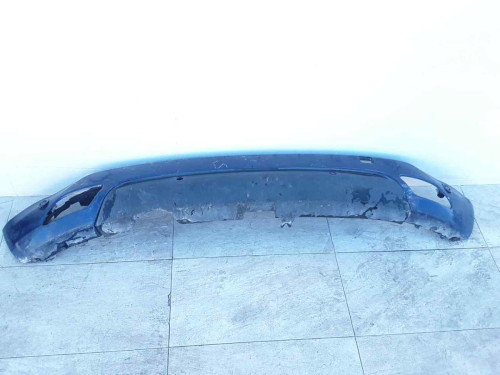 PARAGOLPES TRASERO CITROEN C4 COUPE 