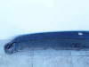 PARAGOLPES TRASERO CITROEN C4 COUPE 
