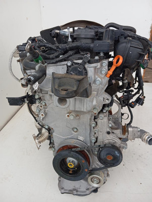 MOTOR COMPLETO, HYUNDAI, BAYON