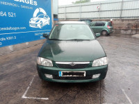 MAZDA 323 F/S BERLINA (BJ)