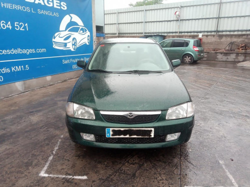  MAZDA 323 F/S BERLINA (BJ) 