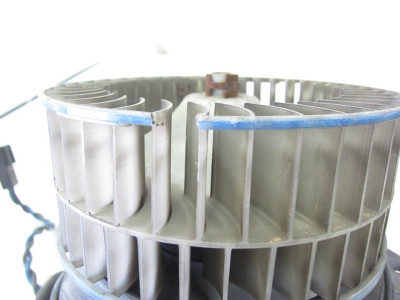 MOTOR CALEFACCION, CHRYSLER, VOYAGER (RG)