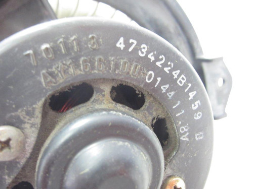  MOTOR CALEFACCION CHRYSLER VOYAGER (RG) 
