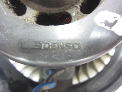  MOTOR CALEFACCION CHRYSLER VOYAGER (RG) 