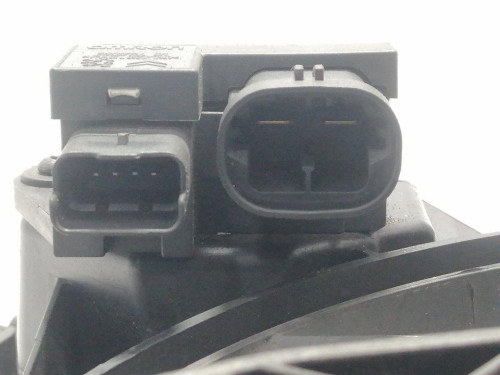  ELECTROVENTILADOR, CITROEN, DS3 