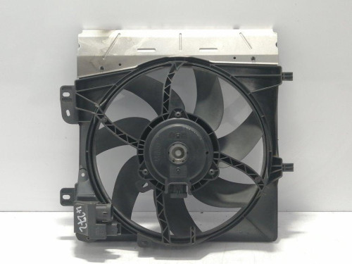  ELECTROVENTILADOR, CITROEN, DS3 