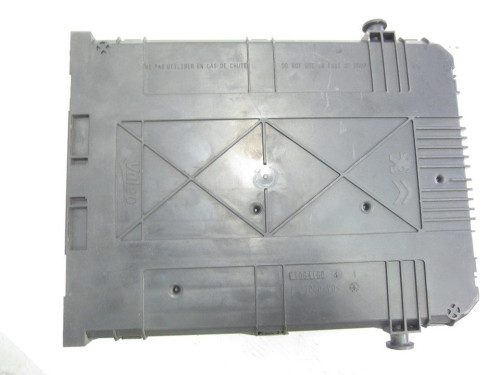  CAJA RELES / FUSIBLES PEUGEOT 208 