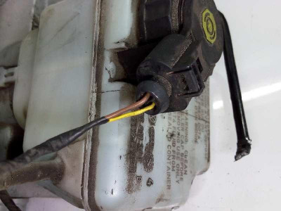 BOMBA FRENO, SKODA, OCTAVIA BERLINA (1Z3)