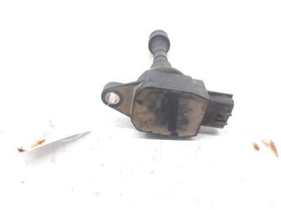 BOBINA ENCENDIDO, NISSAN, MICRA (K12E)