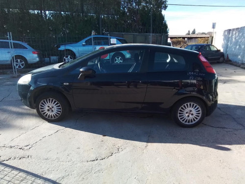  FIAT GRANDE PUNTO (199) 