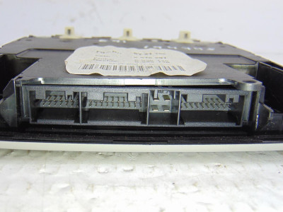 LUZ INTERIOR, BMW, SERIE 3 TOURING (E91)