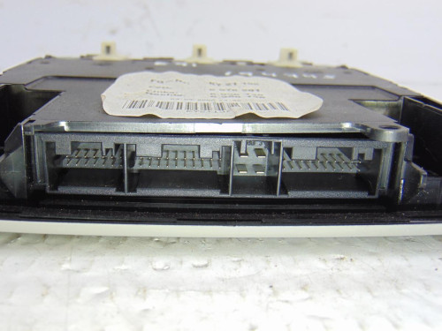  LUZ INTERIOR BMW SERIE 3 TOURING (E91) 