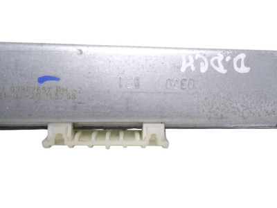 ELEVALUNAS DELANTERO DERECHO, RENAULT, TRAFIC III COMBI