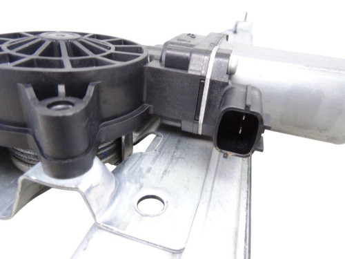  ELEVALUNAS DELANTERO DERECHO, RENAULT, TRAFIC III COMBI 