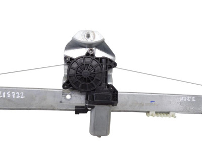 ELEVALUNAS DELANTERO DERECHO, RENAULT, TRAFIC III COMBI