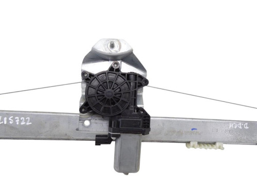  ELEVALUNAS DELANTERO DERECHO, RENAULT, TRAFIC III COMBI 