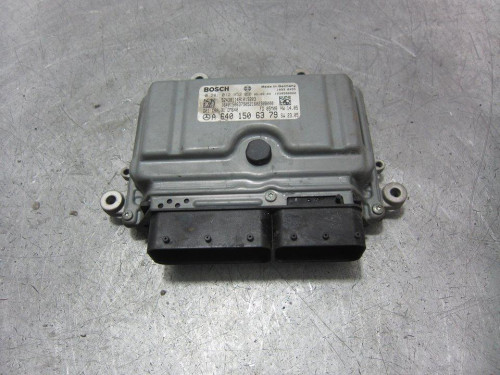  CENTRALITA MOTOR UCE MERCEDES-BENZ CLASE A (BM 169) 