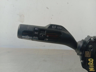 MANDO LUCES, Kia, NIRO (SG2)