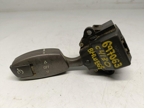  MANDO CONTROL CRUCERO, BMW, SERIE 7 (E65/E66) 