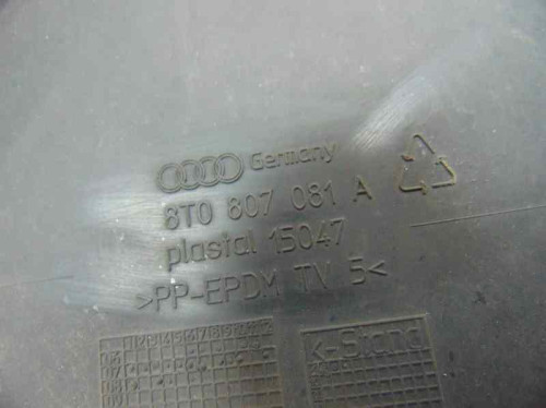 REJILLA DELANTERA de segunda mano