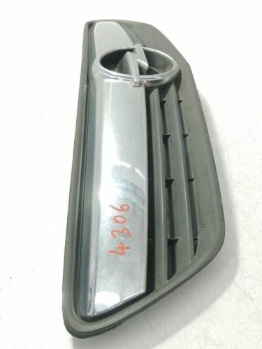  REJILLA DELANTERA, OPEL, MERIVA 