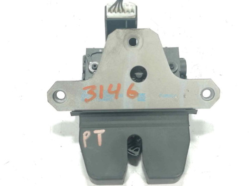  CERRADURA MALETERO / PORTON FORD FOCUS BERLINA (CB8) 